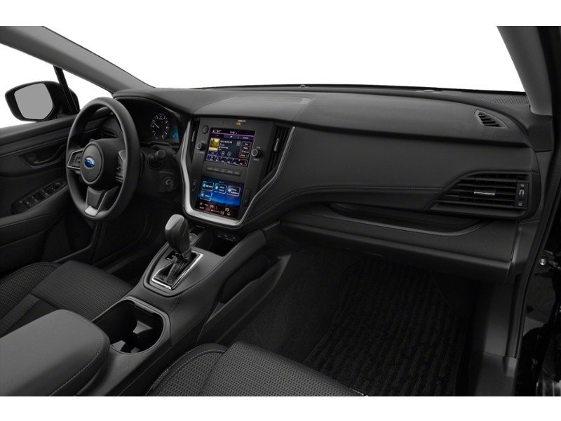 2022 Subaru Outback Convenience Interior Shot 1