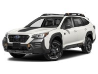 2022 Subaru Outback Wilderness CVT Exterior Shot 1