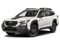 2022 Subaru Outback Wilderness CVT Exterior Shot 1