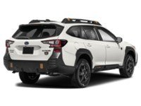 2022 Subaru Outback Wilderness CVT Exterior Shot 2