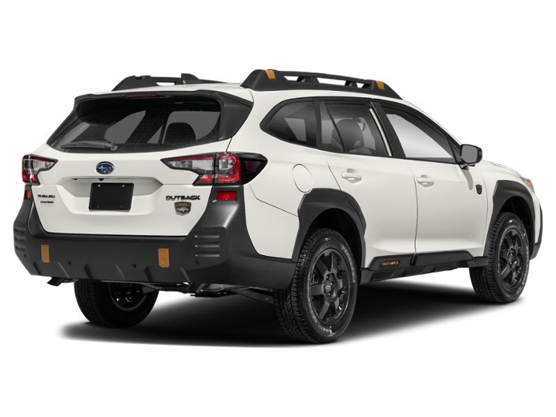 2022 Subaru Outback Wilderness CVT Exterior Shot 2