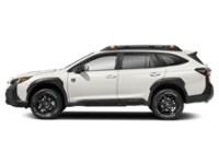 2022 Subaru Outback Wilderness CVT Exterior Shot 6