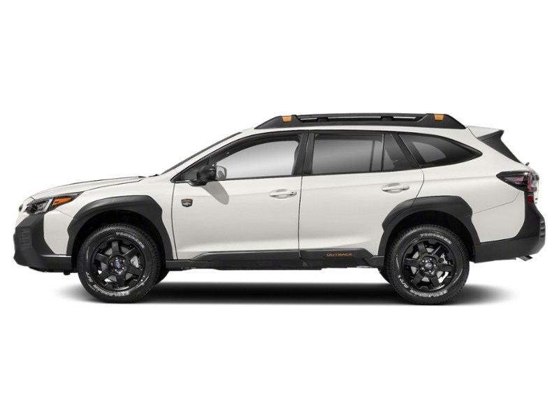 2022 Subaru Outback Wilderness CVT Exterior Shot 6