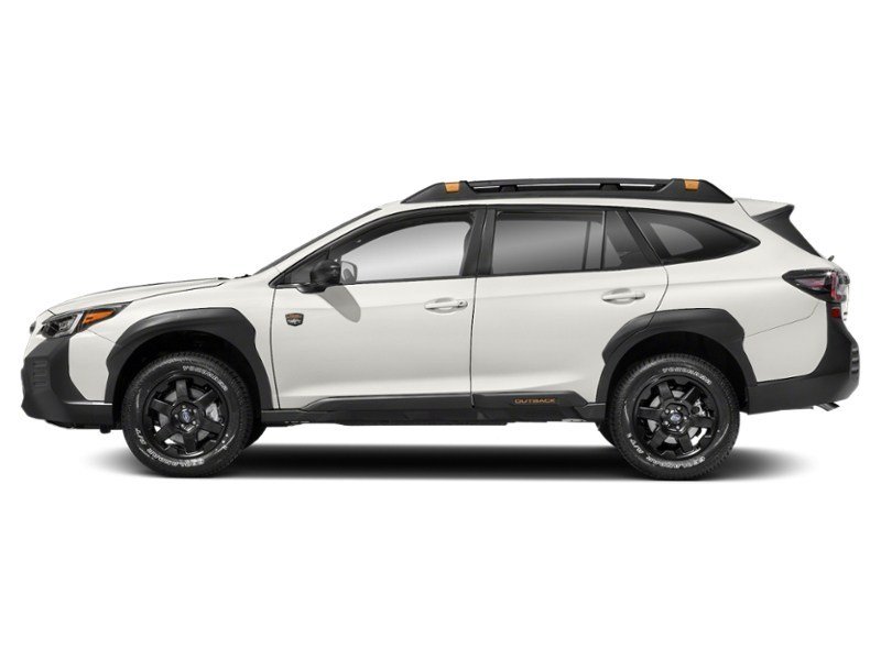 2022 Subaru Outback Wilderness CVT Exterior Shot 6
