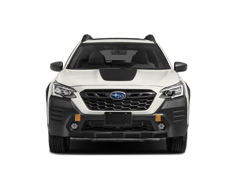 2022 Subaru Outback Wilderness CVT Exterior Shot 5
