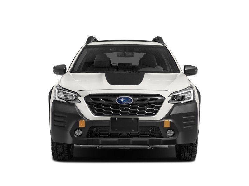 2022 Subaru Outback Wilderness CVT Exterior Shot 5