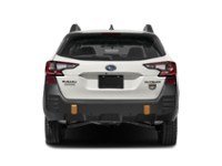 2022 Subaru Outback Wilderness CVT Exterior Shot 7