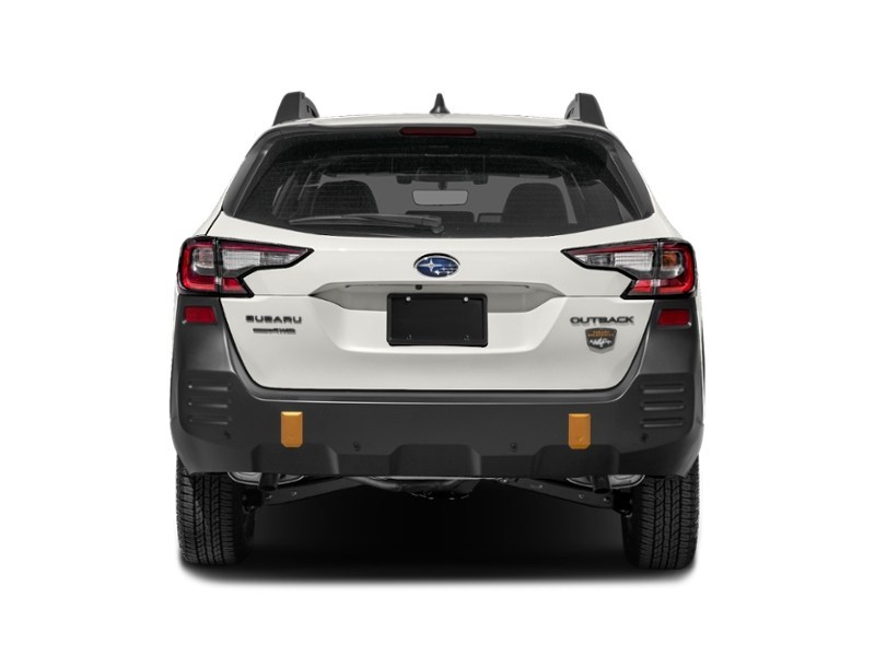 2022 Subaru Outback Wilderness CVT Exterior Shot 7