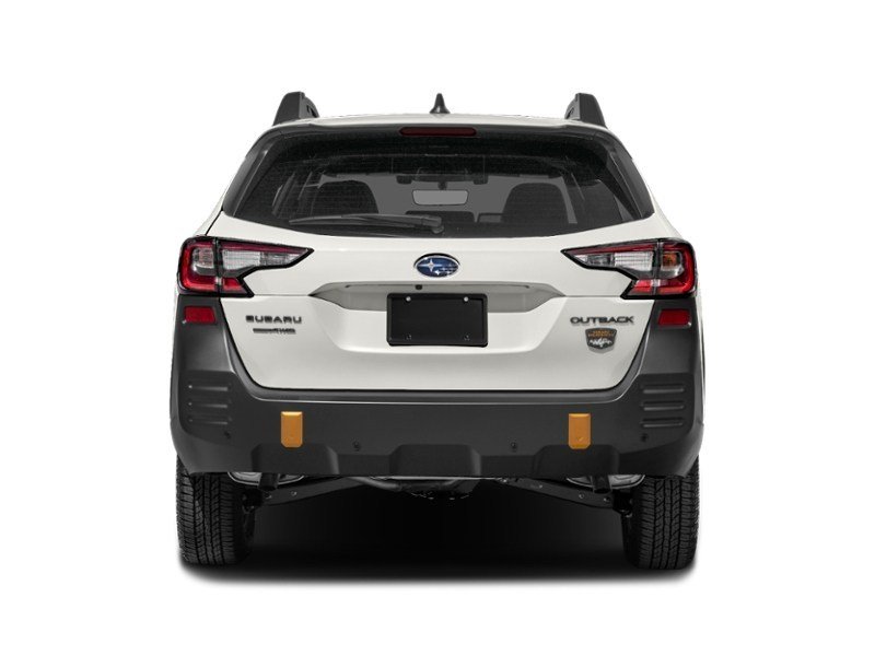 2022 Subaru Outback Wilderness CVT Exterior Shot 7