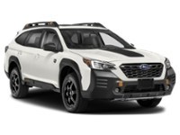 2022 Subaru Outback Wilderness CVT Exterior Shot 8