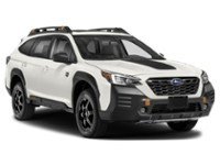 2022 Subaru Outback Wilderness CVT Exterior Shot 8