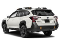 2022 Subaru Outback Wilderness CVT Exterior Shot 9