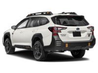 2022 Subaru Outback Wilderness CVT Exterior Shot 9