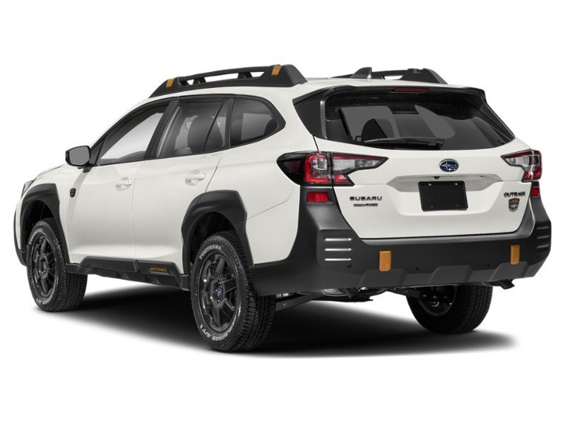 2022 Subaru Outback Wilderness CVT Exterior Shot 9