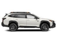 2022 Subaru Outback Wilderness CVT Exterior Shot 10