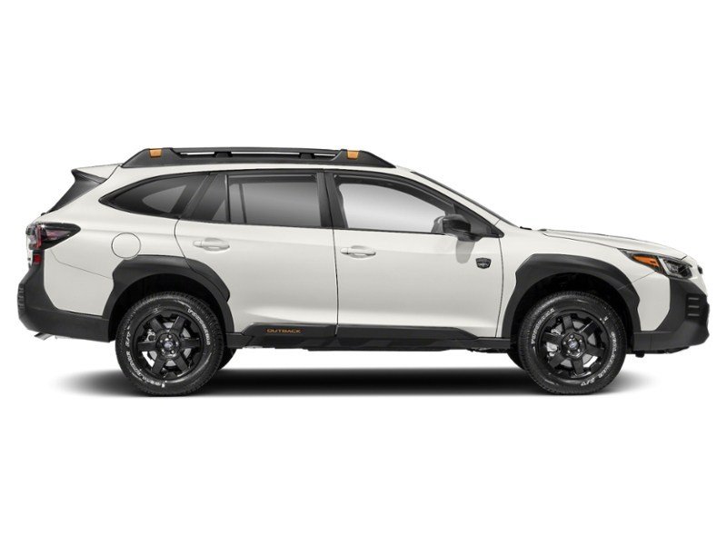 2022 Subaru Outback Wilderness CVT Exterior Shot 10