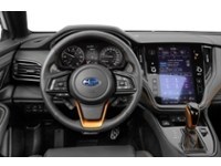 2022 Subaru Outback Wilderness CVT Interior Shot 3
