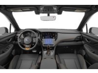 2022 Subaru Outback Wilderness CVT Interior Shot 6