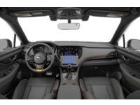 2022 Subaru Outback Wilderness CVT Interior Shot 6
