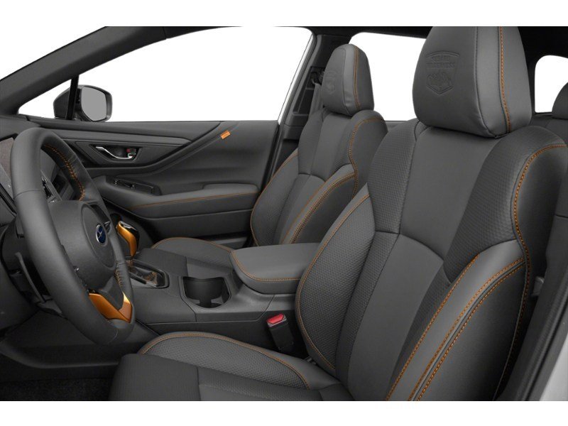 2022 Subaru Outback Wilderness CVT Interior Shot 4