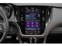 2022 Subaru Outback Wilderness CVT Interior Shot 2
