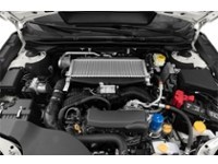 2022 Subaru Outback Wilderness CVT Exterior Shot 3