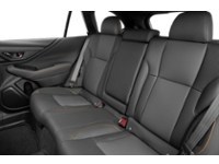 2022 Subaru Outback Wilderness CVT Interior Shot 5