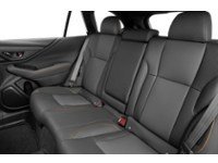 2022 Subaru Outback Wilderness CVT Interior Shot 5