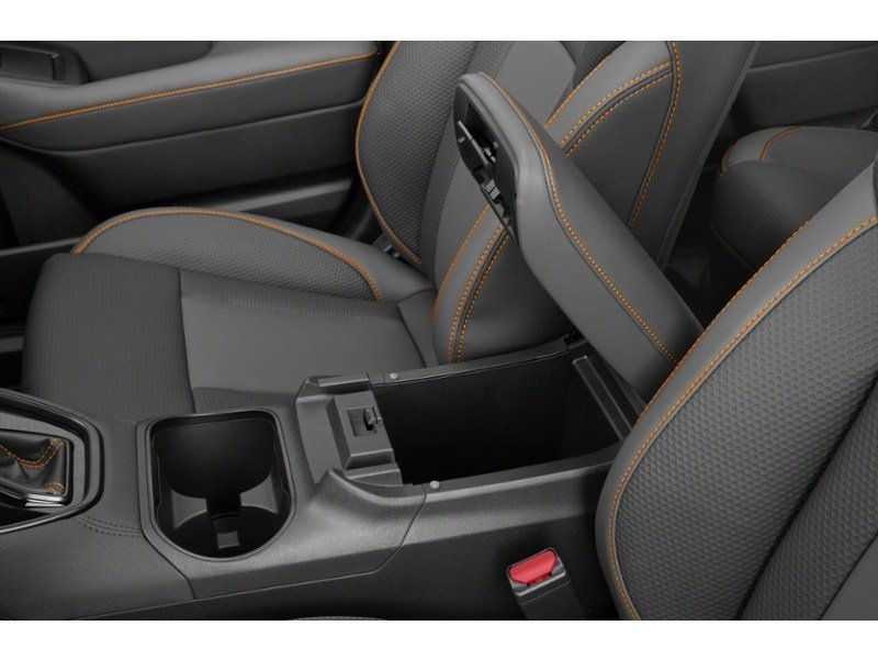 2022 Subaru Outback Wilderness CVT Interior Shot 7