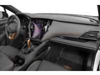 2022 Subaru Outback Wilderness CVT Interior Shot 1