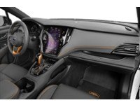 2022 Subaru Outback Wilderness CVT Interior Shot 1