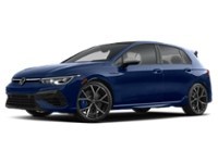 2022 Volkswagen Golf R DSG Exterior Shot 1