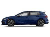 2022 Volkswagen Golf R DSG Exterior Shot 3