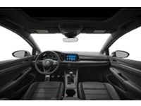 2022 Volkswagen Golf R DSG Interior Shot 1
