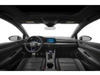 2022 Volkswagen Golf R DSG Interior Shot 1