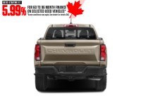 2023 Chevrolet Colorado 4WD Crew Cab Z71 Exterior Shot 7