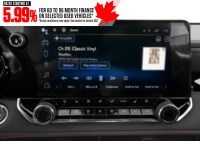 2023 Chevrolet Colorado 4WD Crew Cab Z71 Interior Shot 2