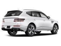 2021 Genesis GV80 3.5T Prestige Exterior Shot 2