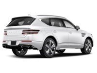 2022 Genesis GV80 3.5T Prestige Exterior Shot 2