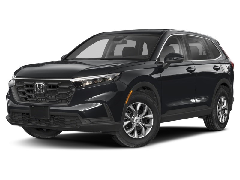 2023 Honda CR-V LX 2WD Exterior Shot 1