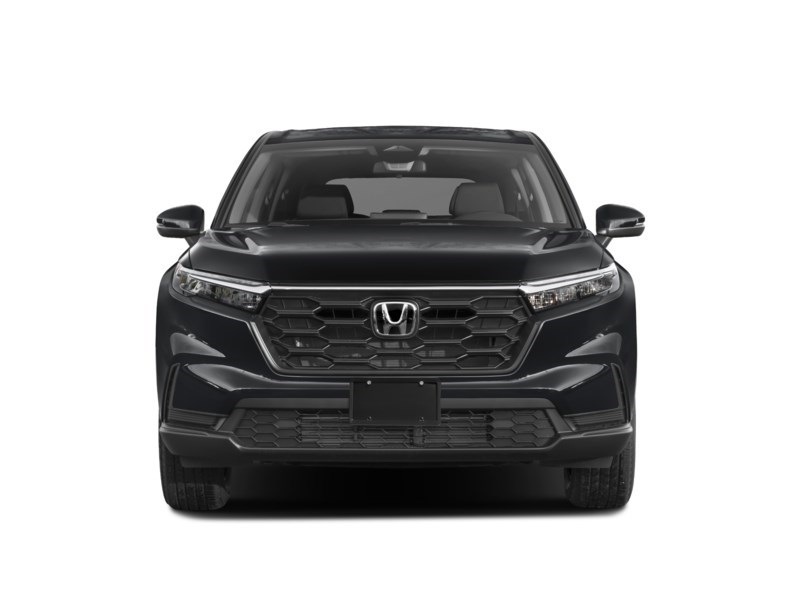 2023 Honda CR-V LX 2WD Exterior Shot 5