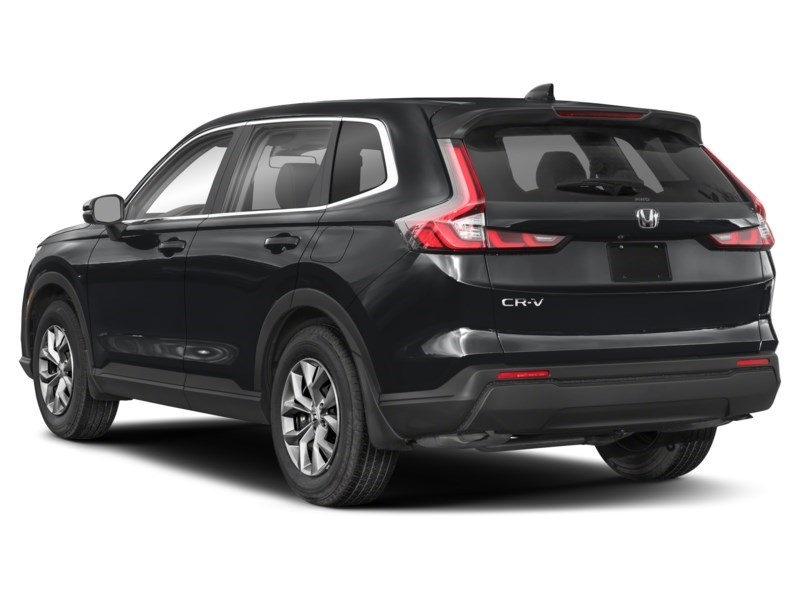 2023 Honda CR-V LX 2WD Exterior Shot 9