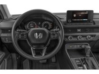 2023 Honda CR-V LX 2WD Interior Shot 3