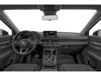 2023 Honda CR-V LX 2WD Interior Shot 6