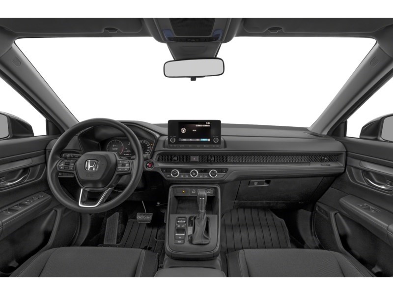 2023 Honda CR-V LX 2WD Interior Shot 6
