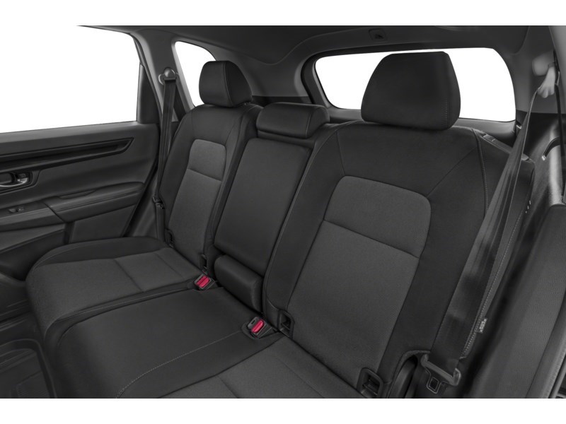 2023 Honda CR-V LX 2WD Interior Shot 5