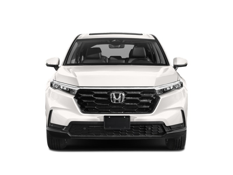 2024 Honda CR-V EX-L AWD Exterior Shot 5