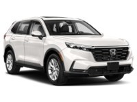 2024 Honda CR-V EX-L AWD Exterior Shot 8