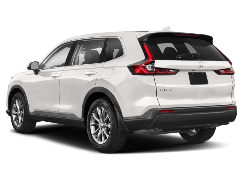 2023 Honda CR-V EX-L AWD Exterior Shot 9