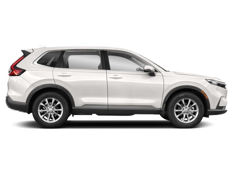 2023 Honda CR-V EX-L AWD Exterior Shot 10